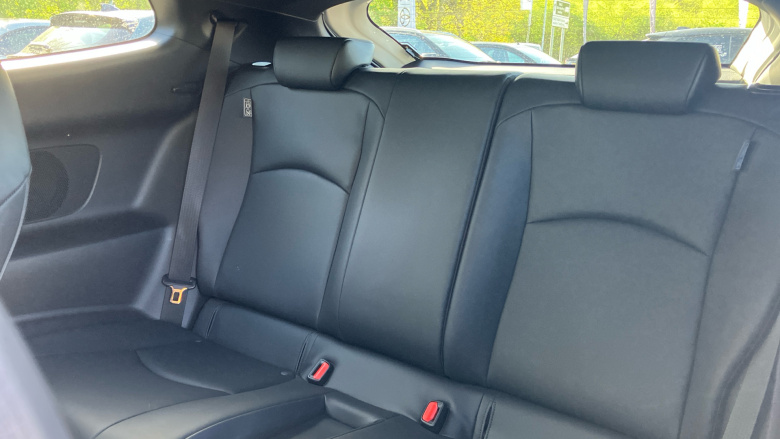 Toyota GR Yaris 1.6 3dr AWD [Circuit Pack] Petrol Hatchback